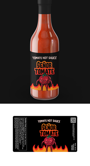 Label Design by Magdi Bayomi for this project | Design: #36857622