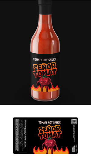 Label Design by Magdi Bayomi for this project | Design: #36857798