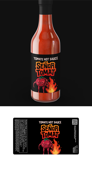 Label Design by Magdi Bayomi for this project | Design: #36858160