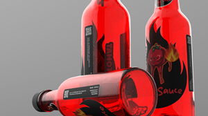 Label Design by deen.hank8 2 for this project | Design: #36840146