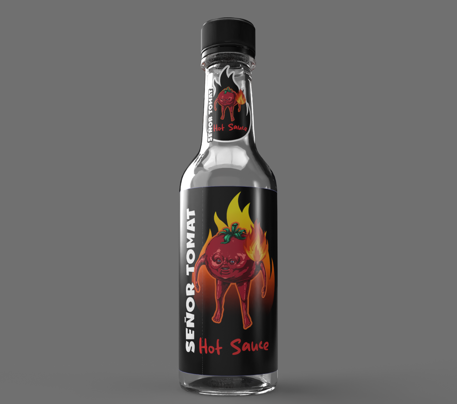 Label Design by deen.hank8 2 for this project | Design #36840152