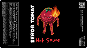 Label Design by deen.hank8 2 for this project | Design: #36843100