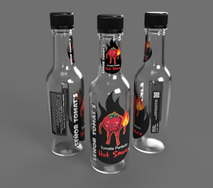 Label Design by deen.hank8 2 for this project | Design: #36843244