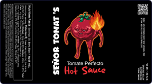 Label Design by deen.hank8 2 for this project | Design: #36843249