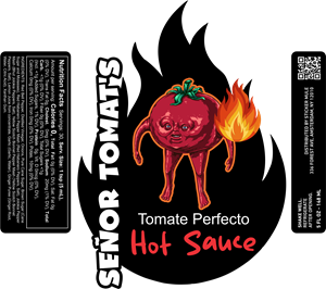 Label Design by deen.hank8 2 for this project | Design: #36843251