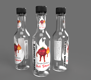 Label Design by deen.hank8 2 for this project | Design: #36843284