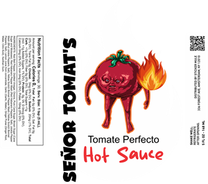 Label Design by deen.hank8 2 for this project | Design: #36843292