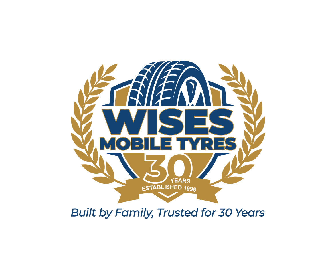 Design de Logo par Al Shamim pour Wises Mobile Tyres  | Design #36837567