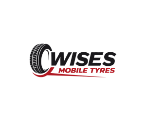 Diseño de Logo por maxiic para Wises Mobile Tyres  | Diseño: #36828774