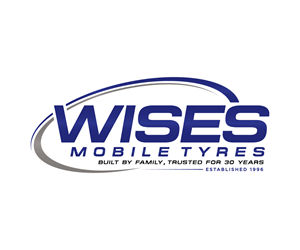 Diseño de Logo por Atec para Wises Mobile Tyres  | Diseño: #36830942