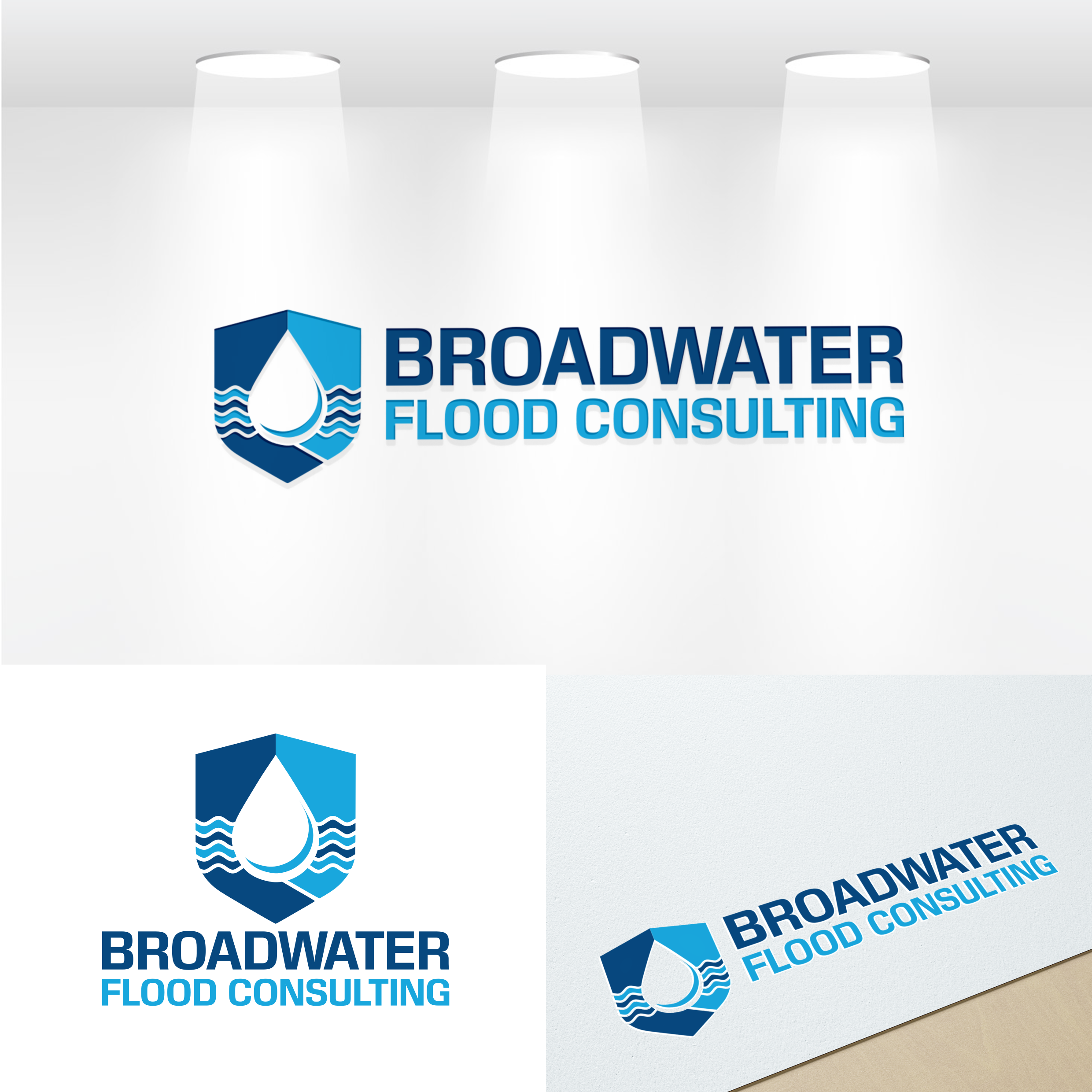 Logo Design by DesigNooox for this project | Design #36828384