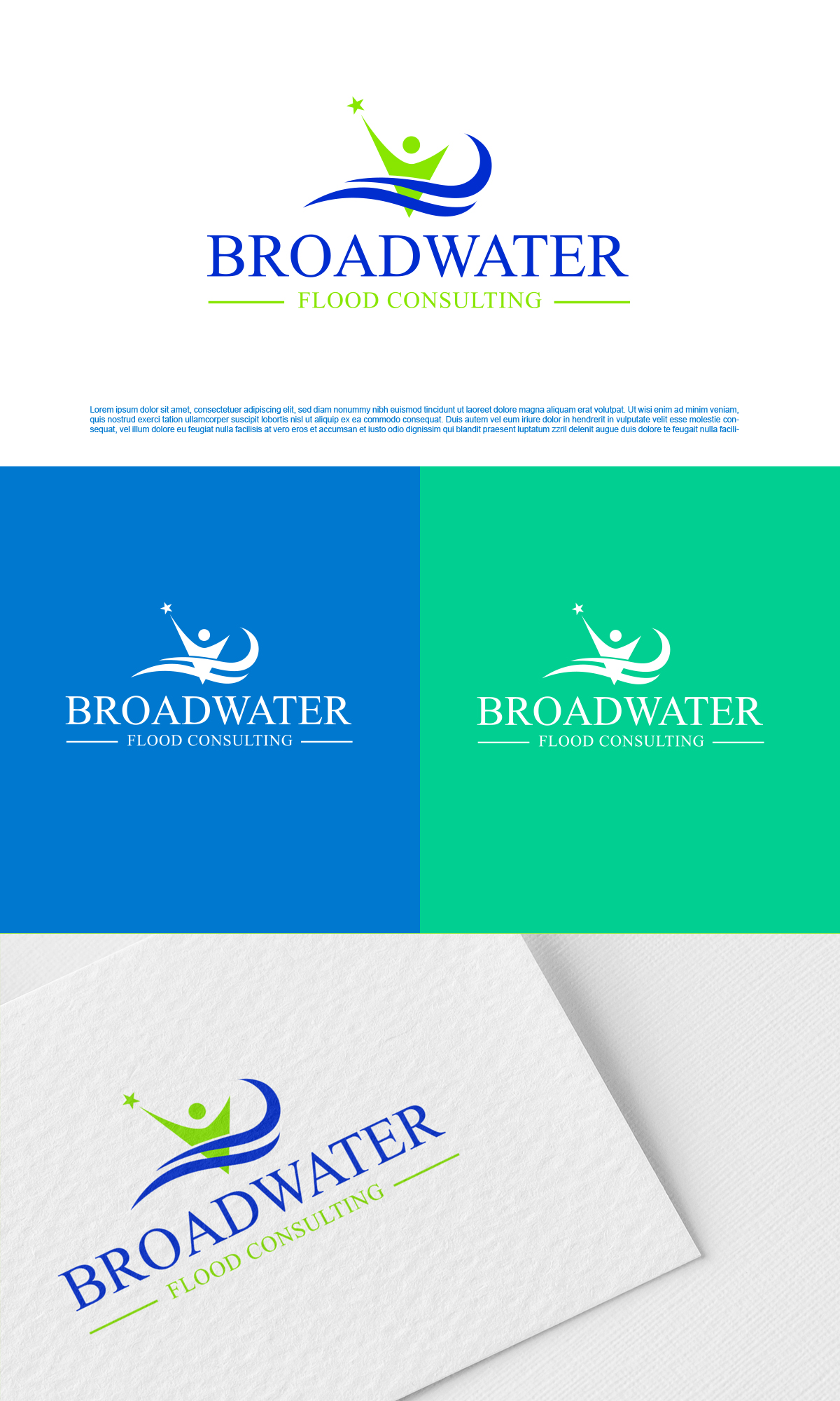 Diseño de Logo por DesignSNW para este proyecto | Diseño #36828709