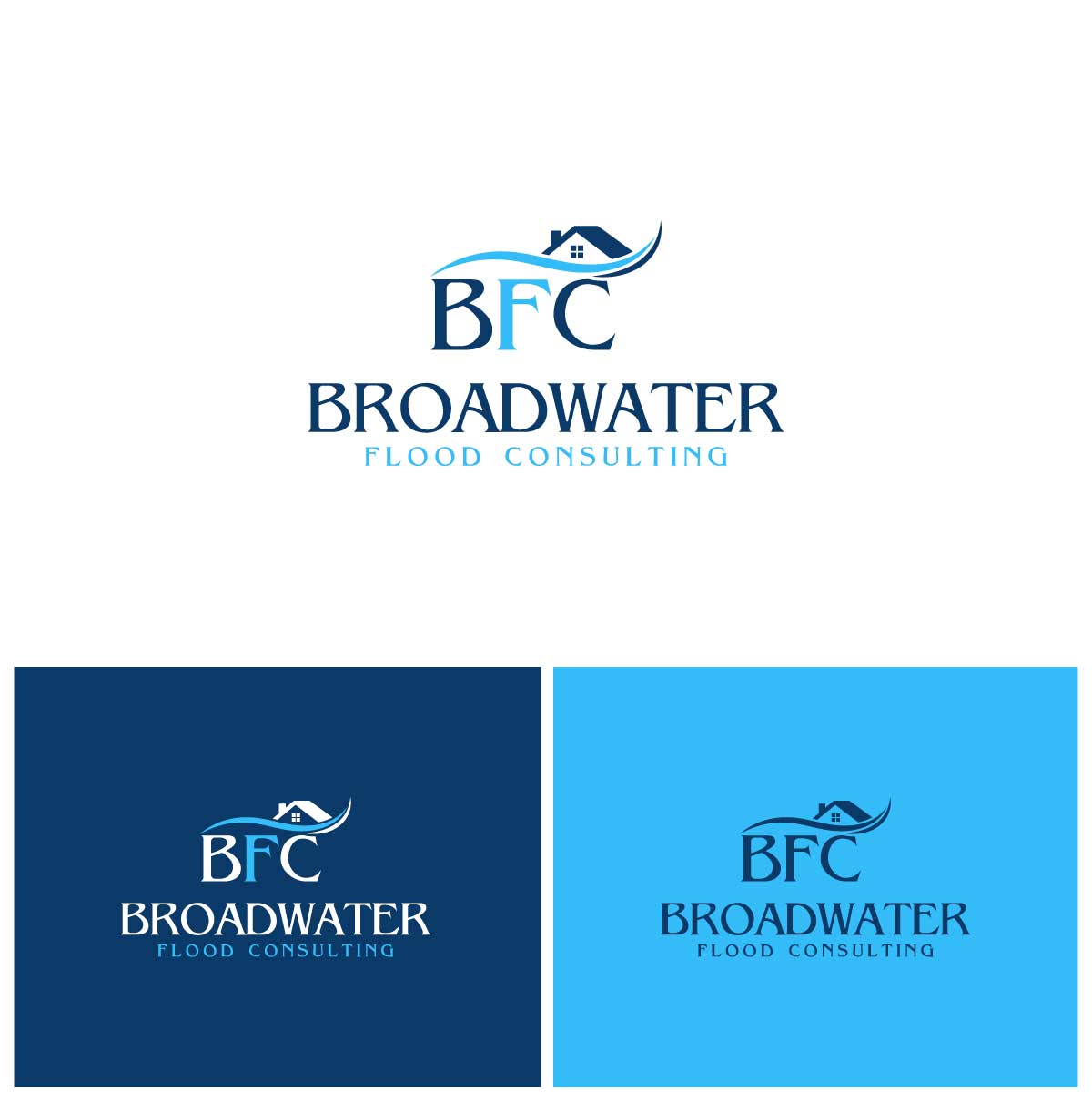 Logo Design by Ben Affleck for this project | Design #36828514