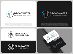 Civil Engineering Company Logo