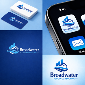 Logo Design by Taha_01 for this project | Design: #36829242