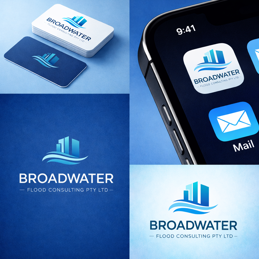 Logo Design by Taha_01 for this project | Design #36829299