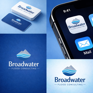 Logo Design by Taha_01 for this project | Design: #36829410