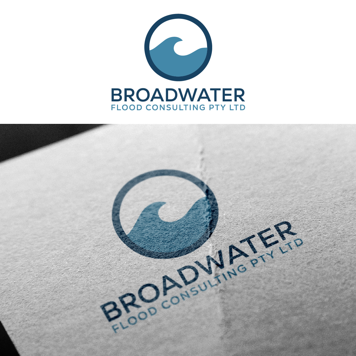 Logo Design by ahmeddesigner123 for this project | Design #36829519