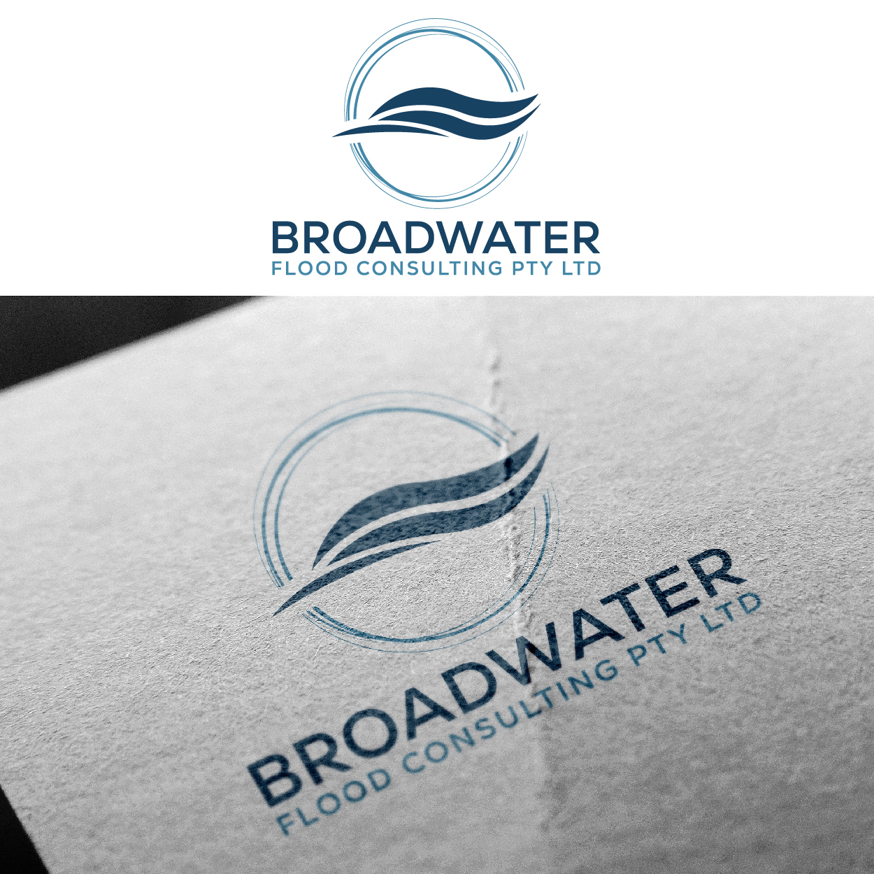 Logo Design by ahmeddesigner123 for this project | Design #36829614