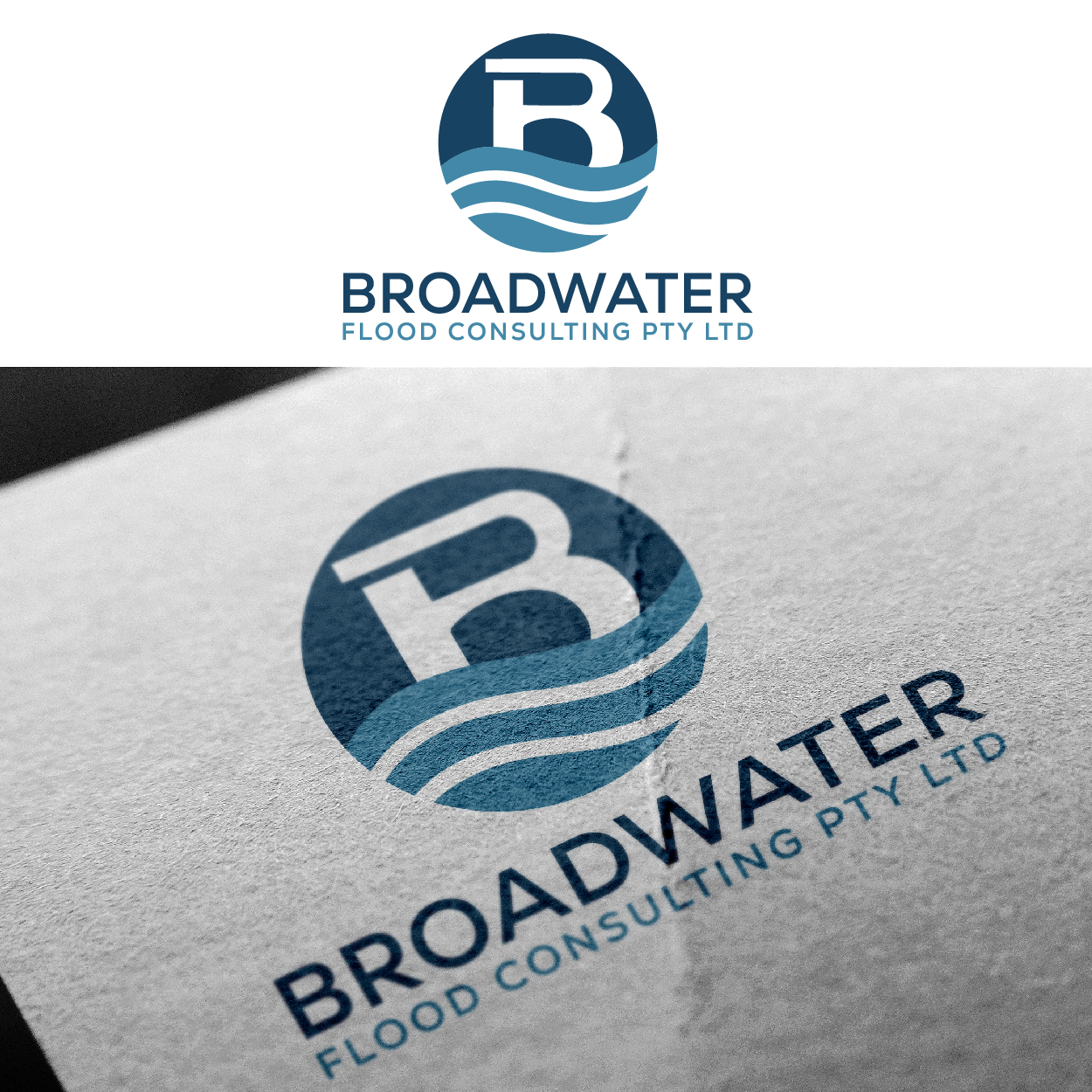 Logo Design by ahmeddesigner123 for this project | Design #36829654