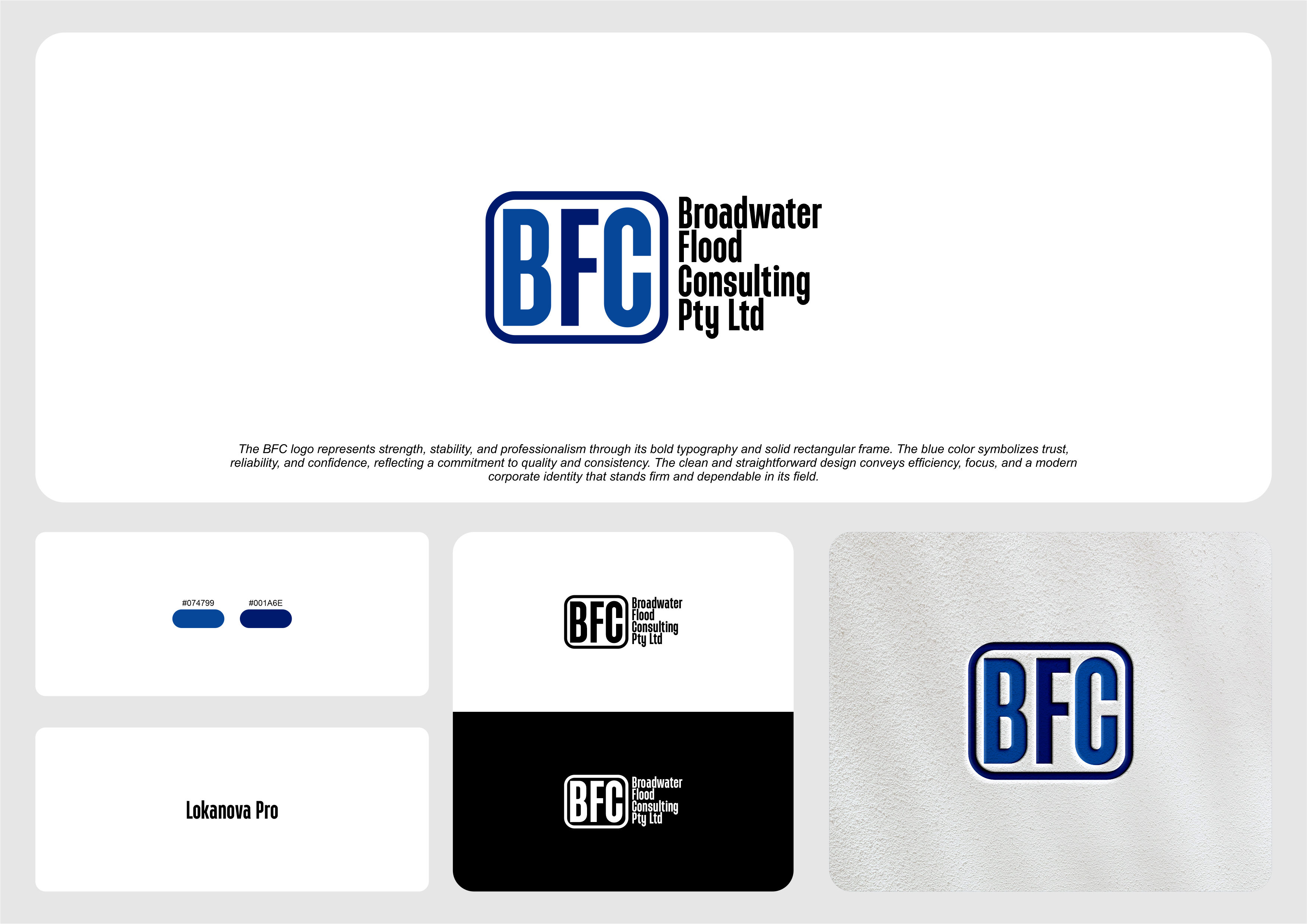 Diseño de Logo por Septian Yossi para este proyecto | Diseño #36828557