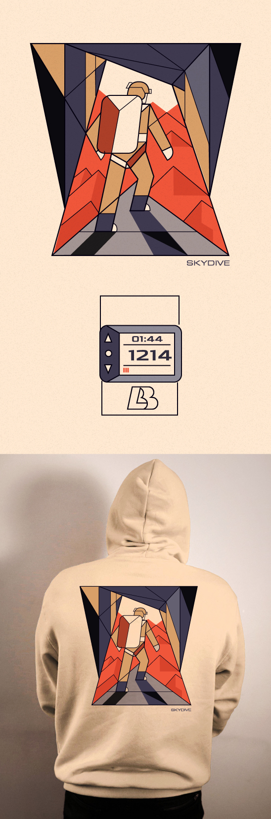 T-shirt Design by Suprakash 3 for this project | Design #36848417