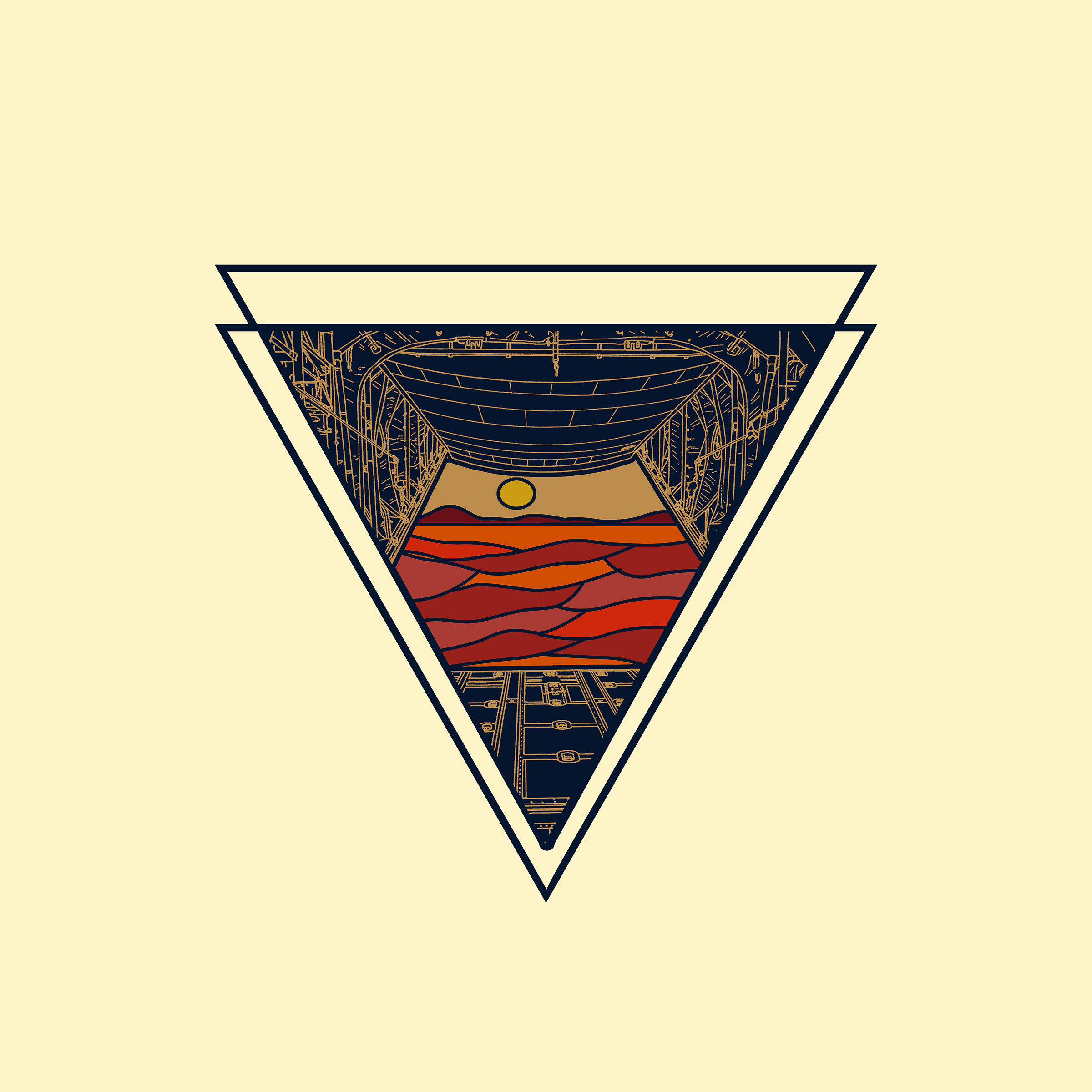 T-shirt Design by JKIANN08 for this project | Design #36857973