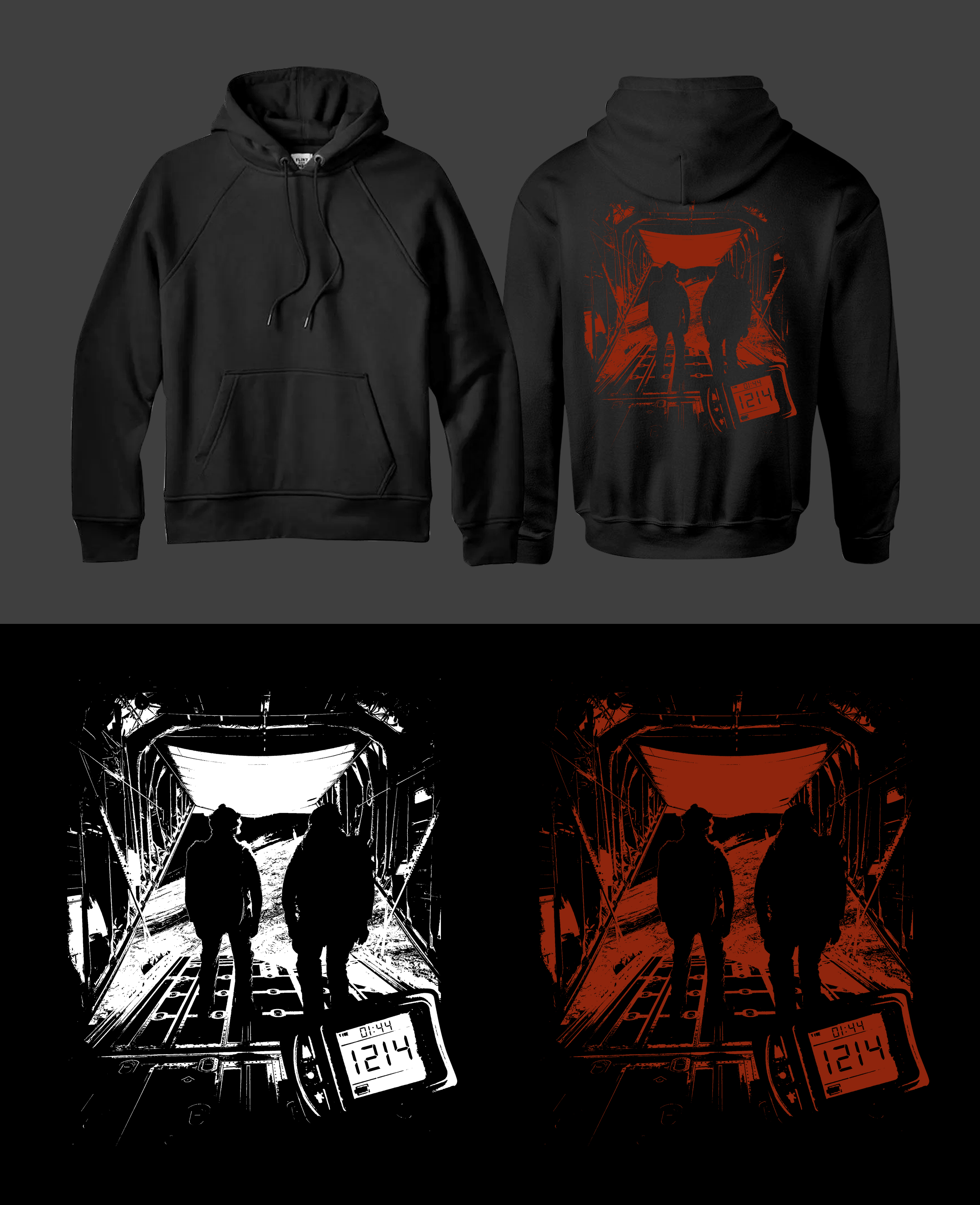 T-shirt Design by guruntool for this project | Design #36845073