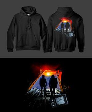 T-shirt Design by guruntool for this project | Design: #36845077