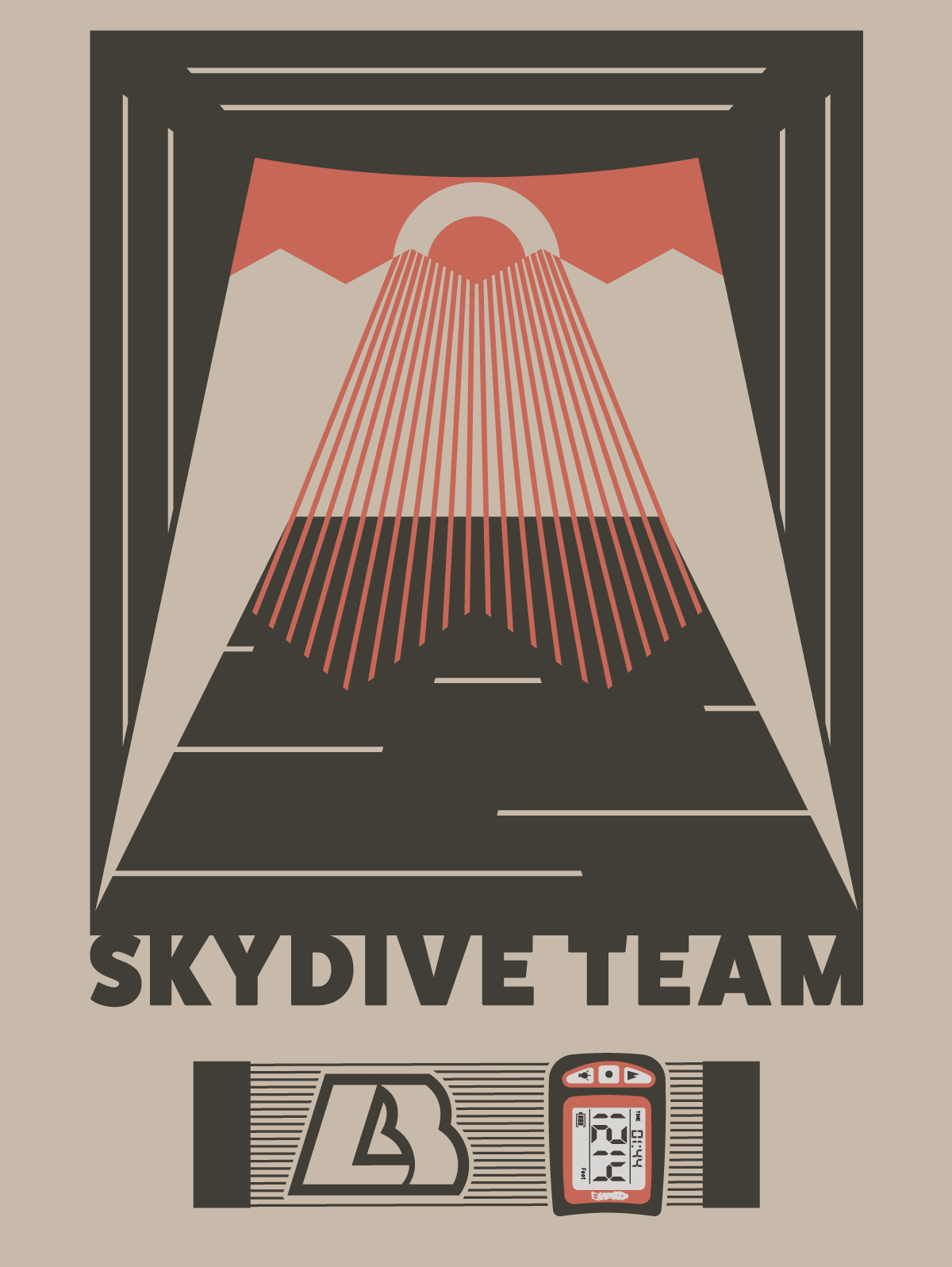 T-shirt Design by SpaGGy for this project | Design #36836065