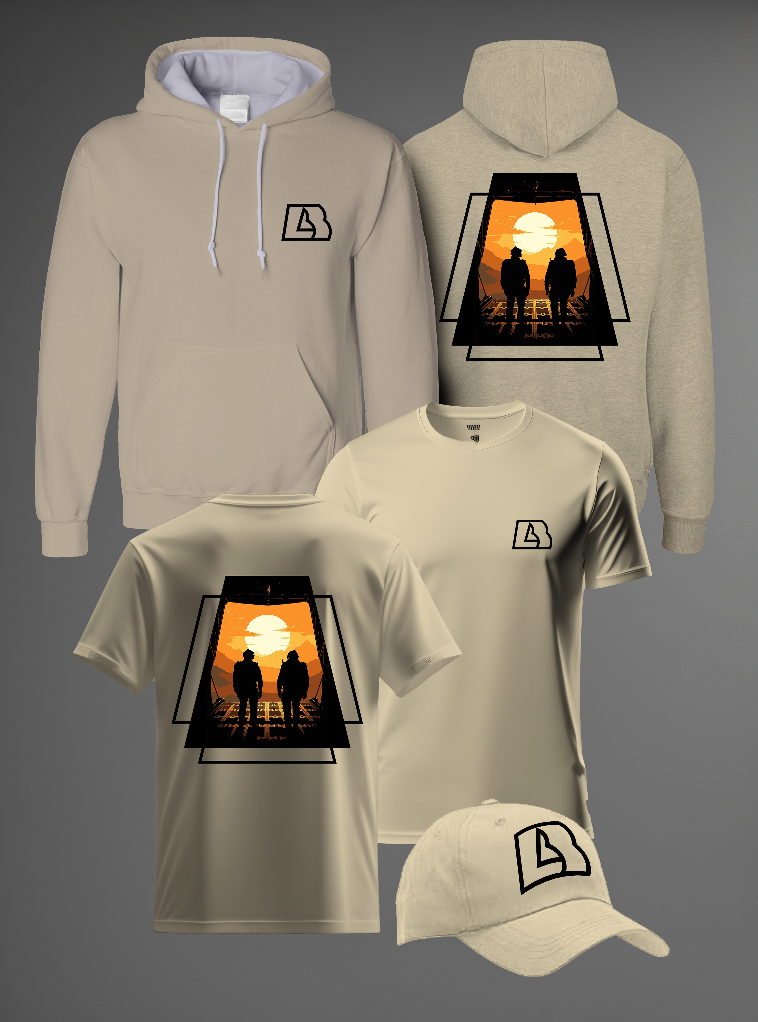 T-shirt Design by Foulanan Design for this project | Design #36860570