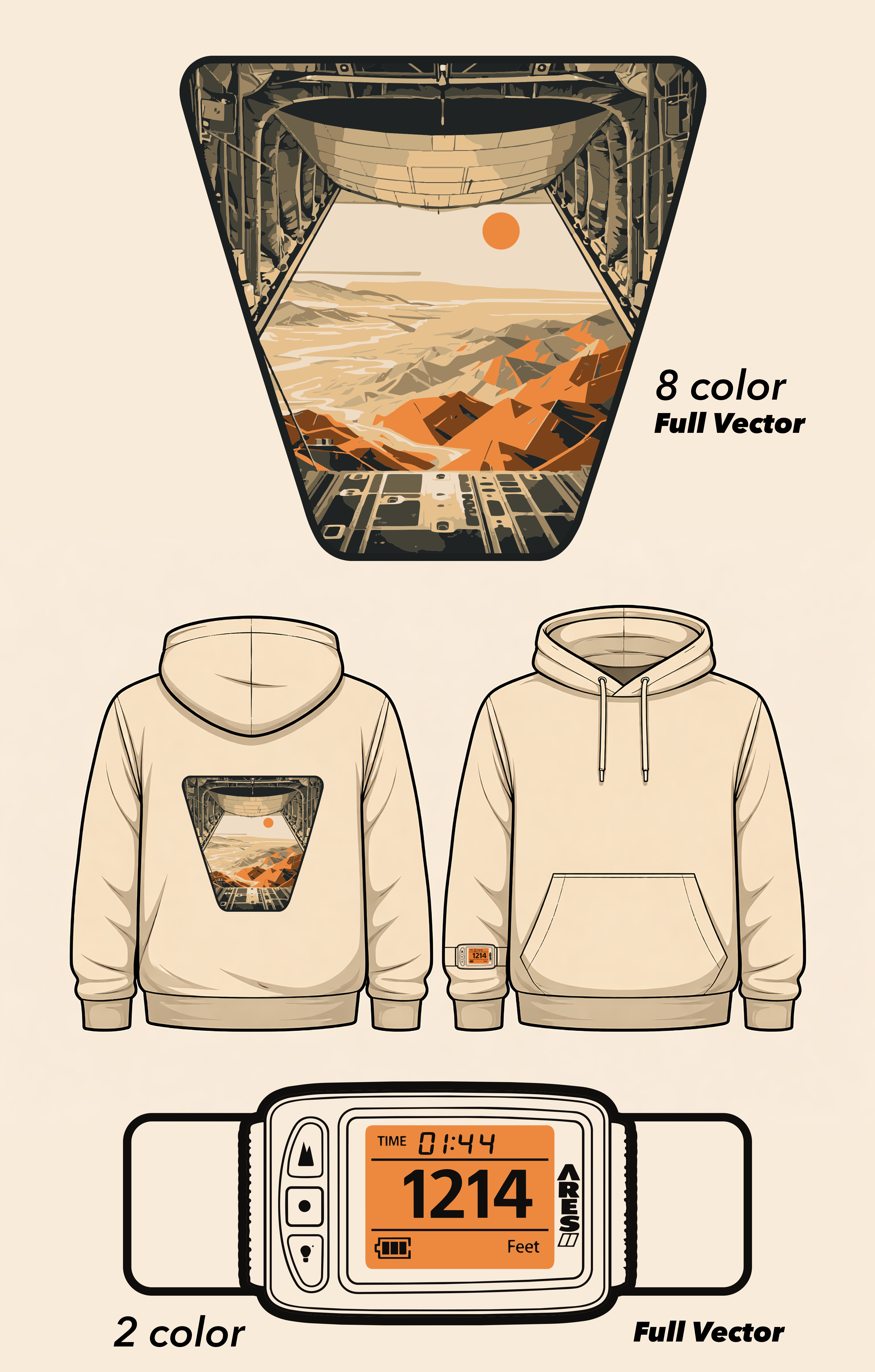 T-shirt Design by widyaguna for this project | Design #36830908