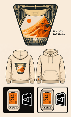 T-shirt Design by widyaguna for this project | Design: #36842562