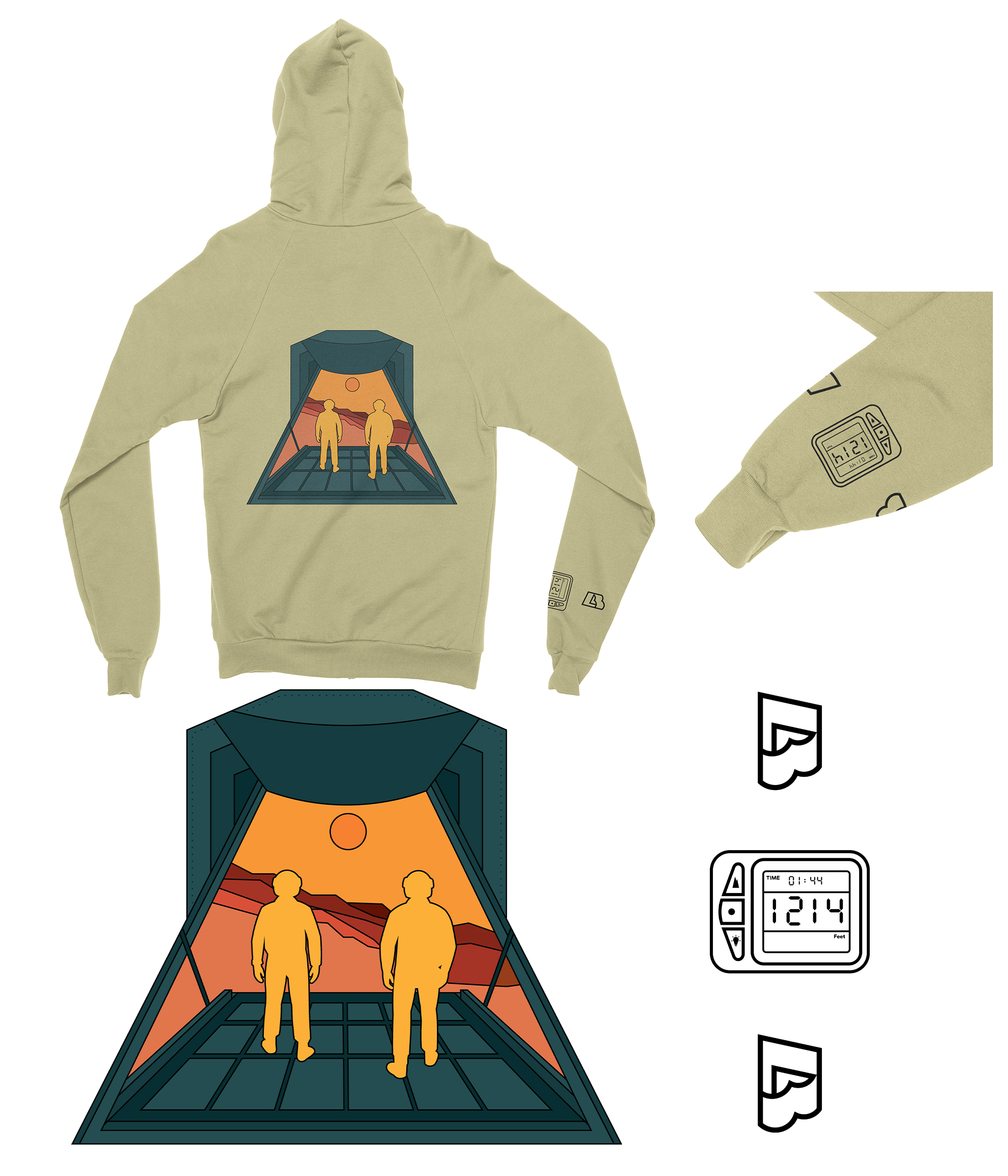 T-shirt Design by sl.design for this project | Design #36839280