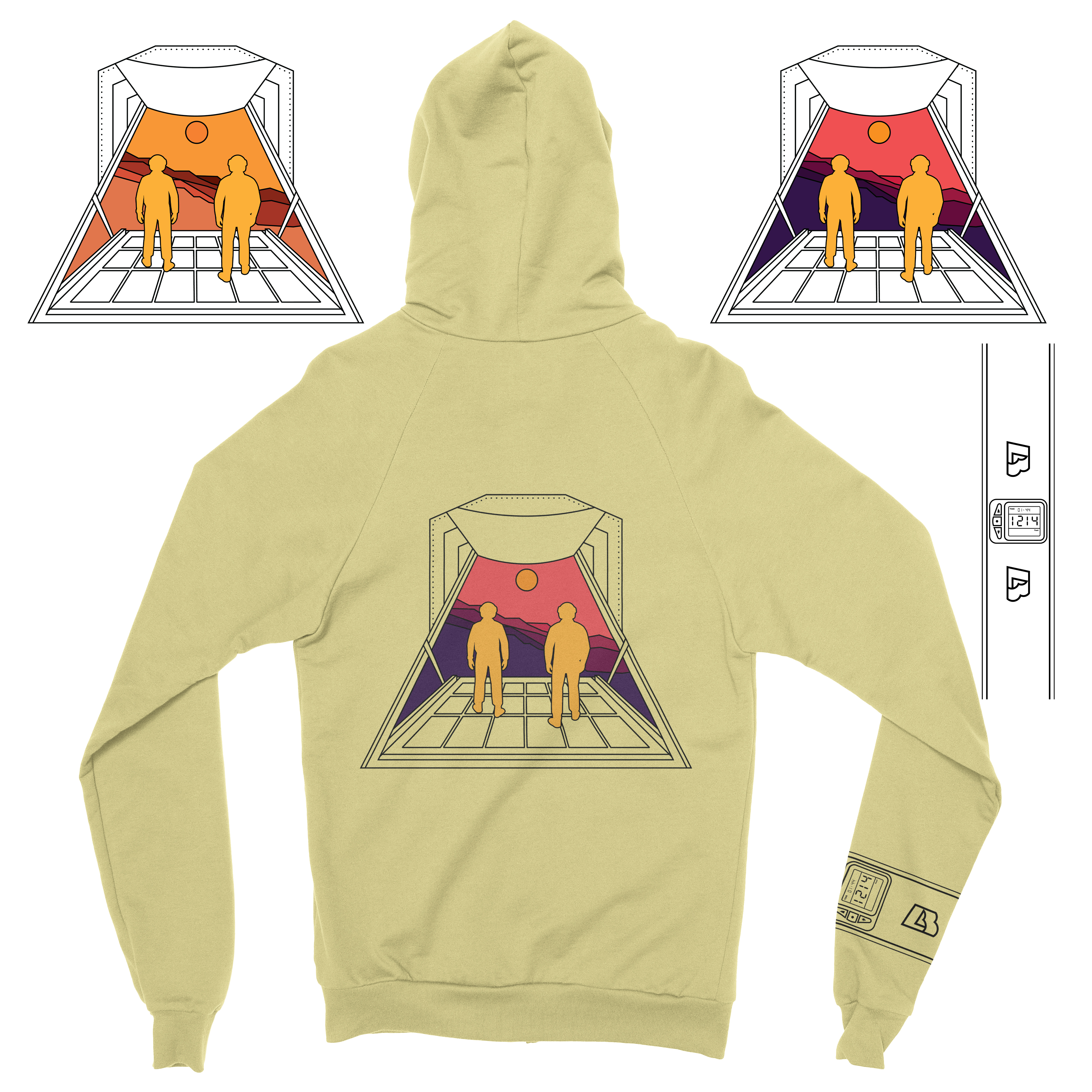 T-shirt Design by sl.design for this project | Design #36842835