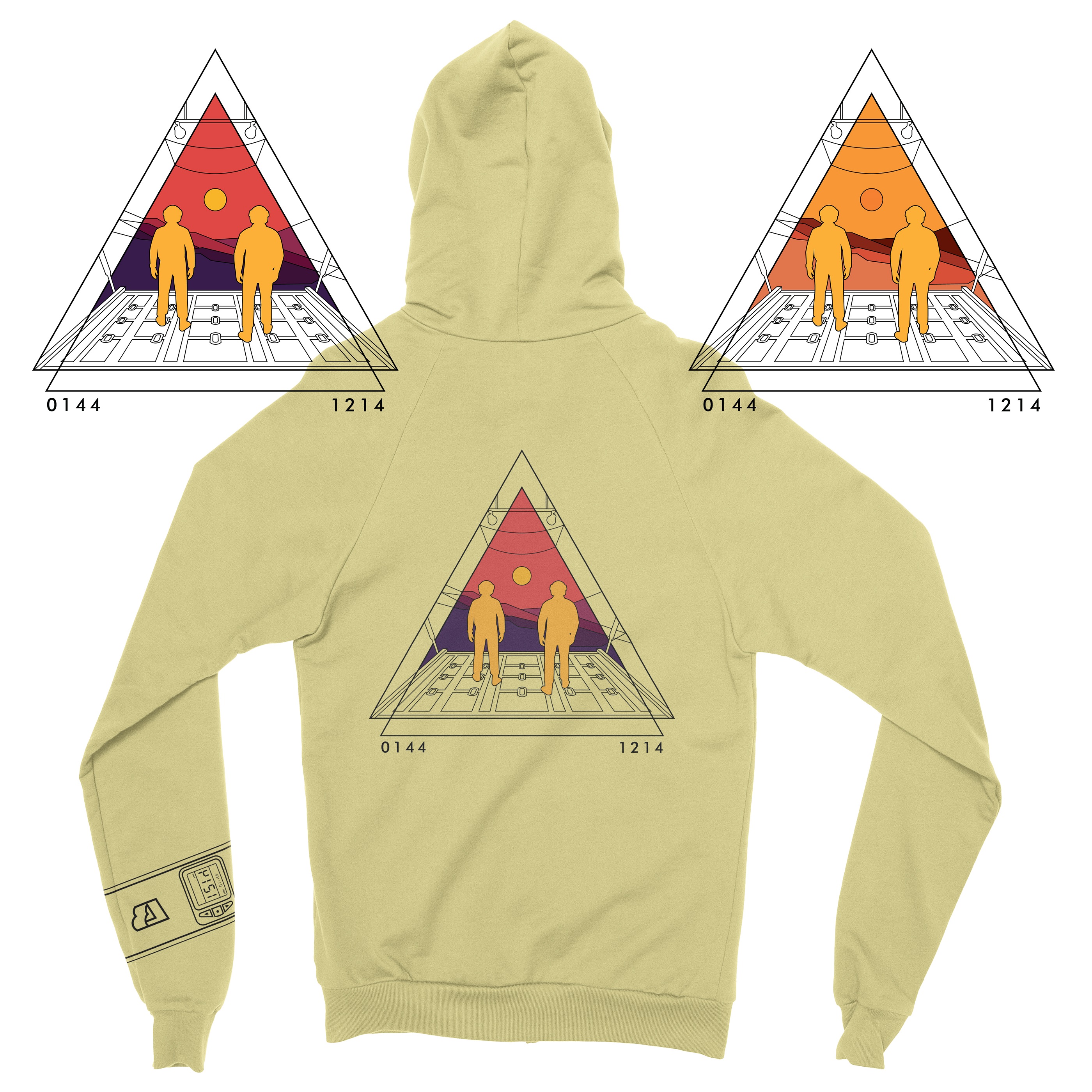 T-shirt Design by sl.design for this project | Design #36869309