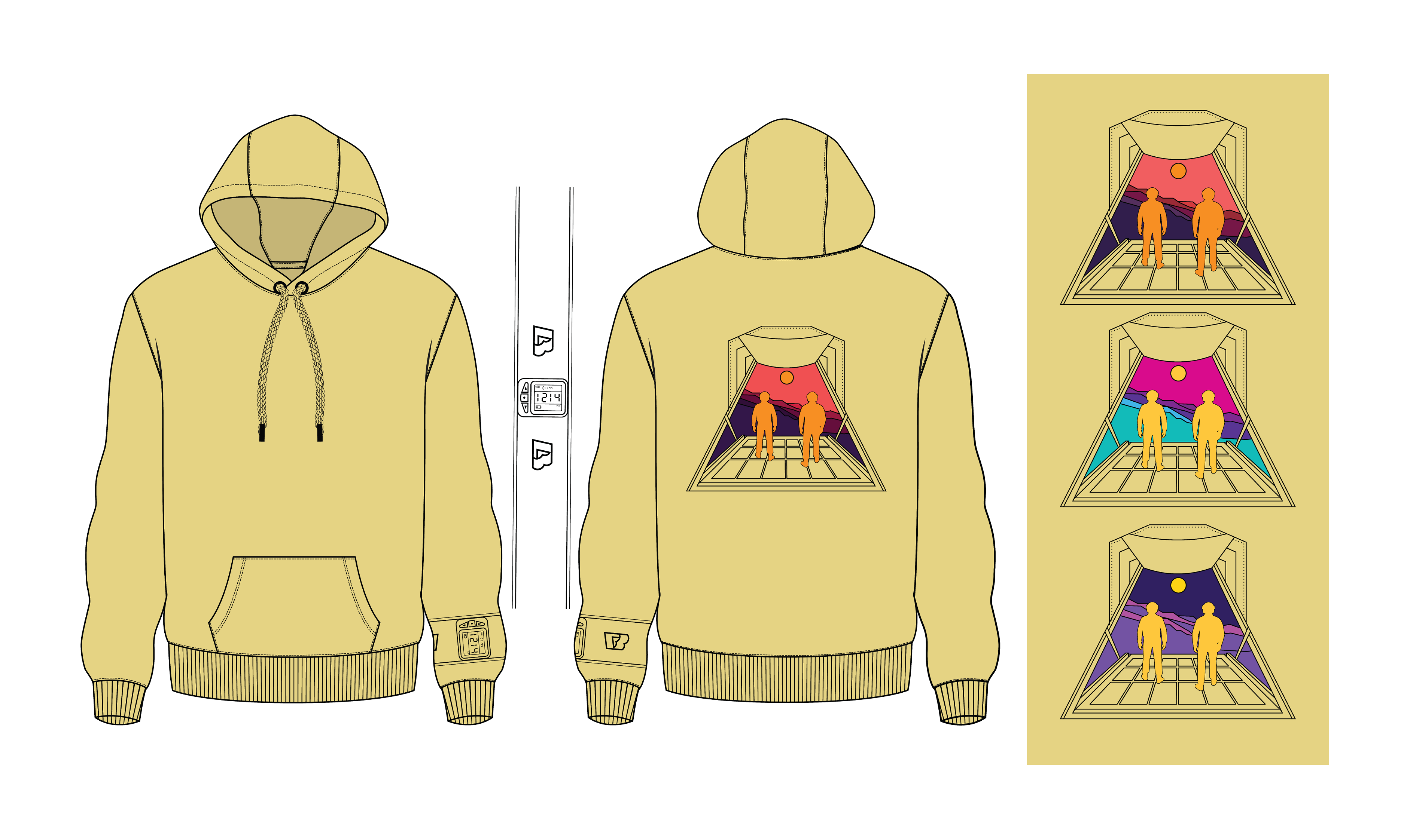 T-shirt Design by sl.design for this project | Design: #36905269