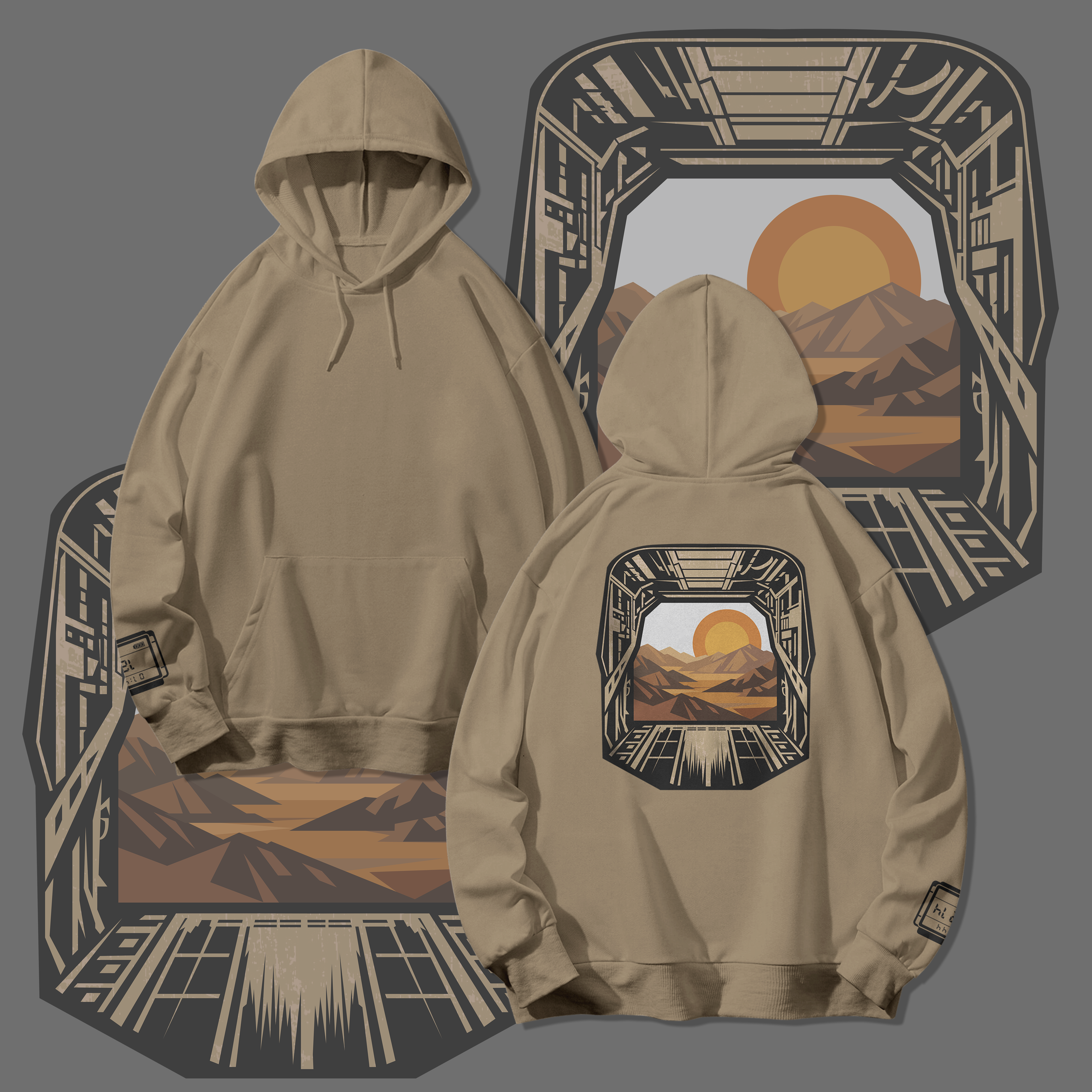 T-shirt Design by V FOUR DESIGN for this project | Design #36845226