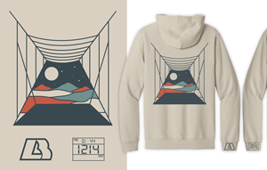 T-shirt Design by Jennifer Beatty for this project | Design #36846379