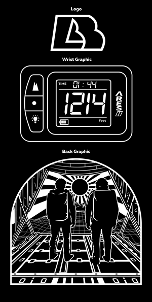 T-shirt Design by KickArt for this project | Design: #36843361