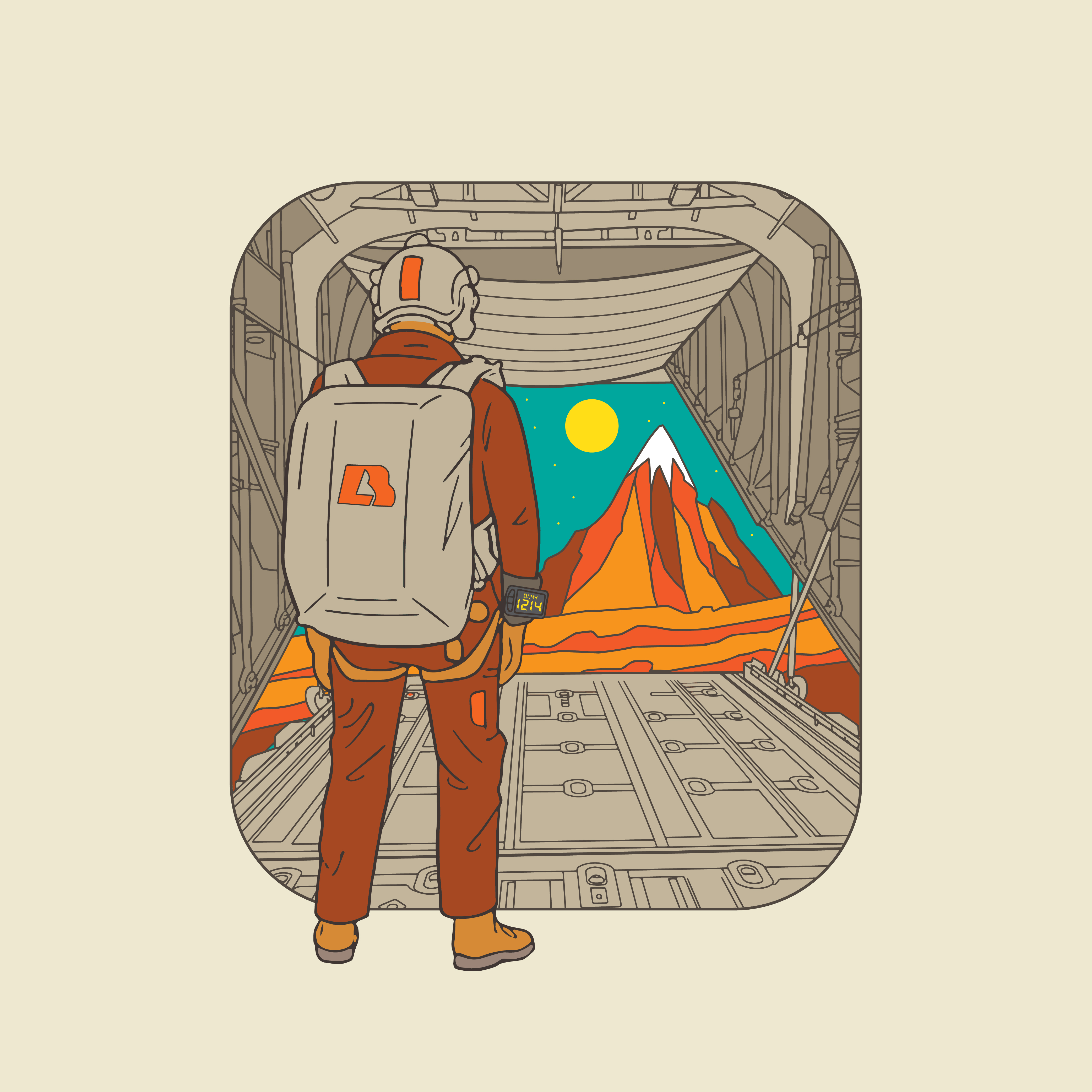 T-shirt Design by grapikdesain for this project | Design #36828619