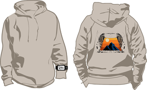 T-shirt Design by bacujkov