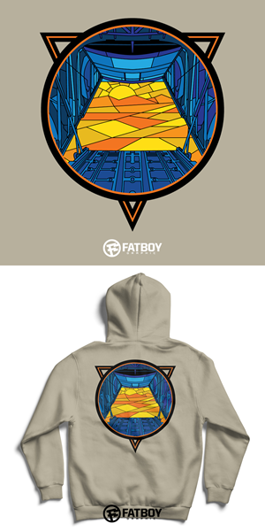 T-shirt Design by Fatboy Graphic for this project | Design: #36850482