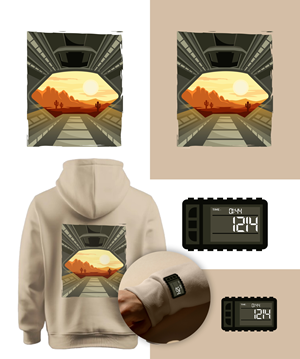 T-shirt Design by debdesign for this project | Design: #36835182