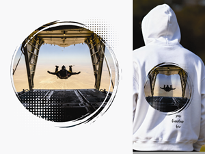 T-shirt Design by ATUL SOOD for this project | Design #36849599