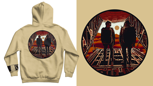 T-shirt Design by D'Mono