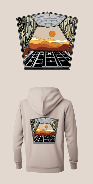 T-shirt Design by Ngoeg for this project | Design: #36859726