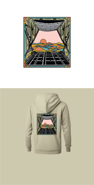 T-shirt Design by Ngoeg for this project | Design: #36860387