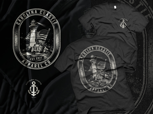 T-shirt Design by HNS Graphic for this project | Design #36838043