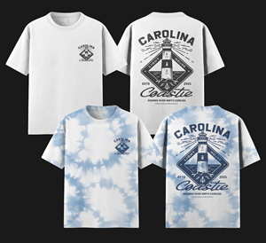 T-shirt Design by VisualBendr.inc for this project | Design #36841635